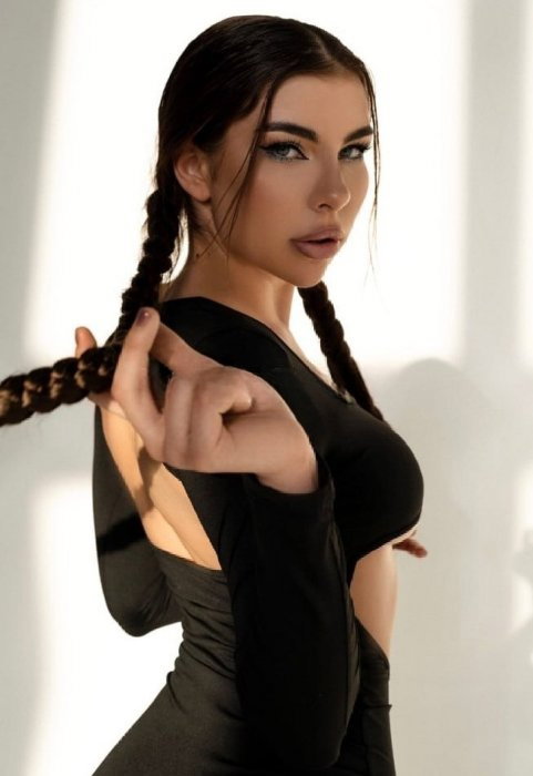 Eva - photo