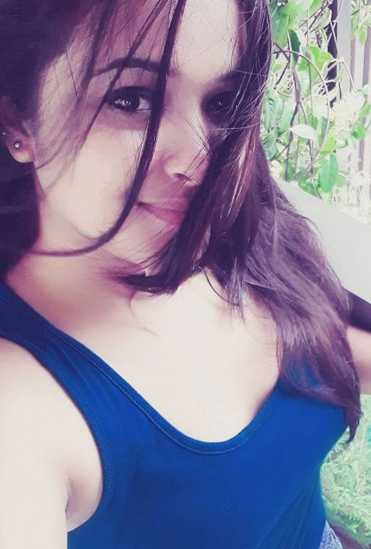 Pooja - photo