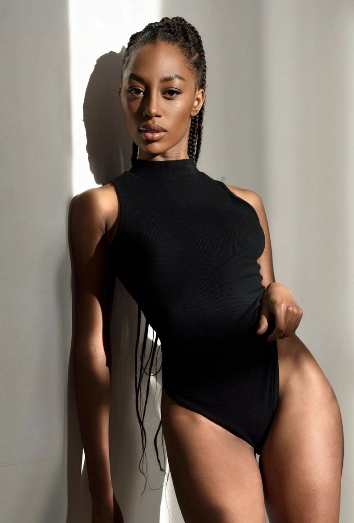 Janet - photo