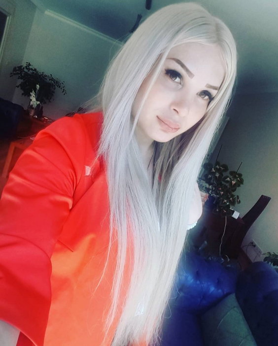 Anna Shemale Trans - photo 12