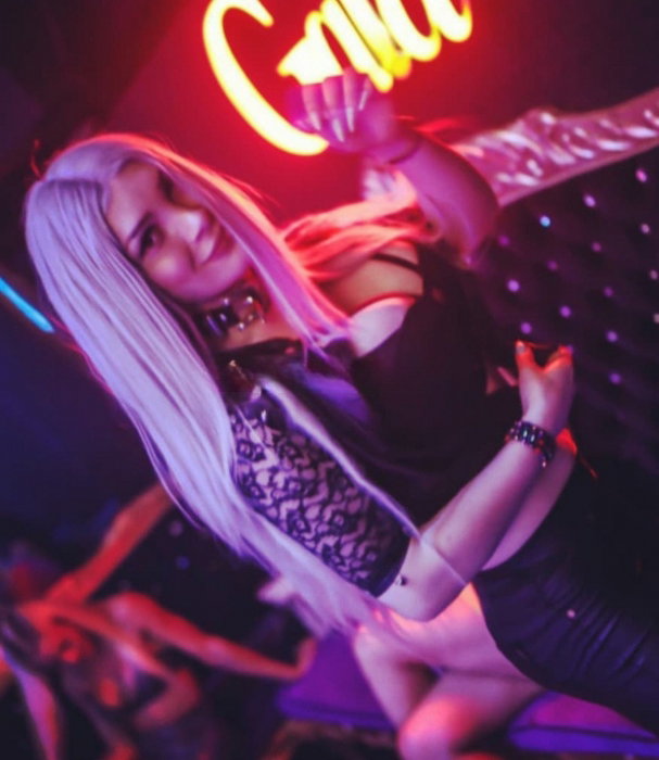Anna Shemale Trans - photo 13