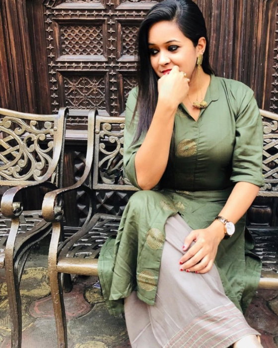 Pooja - photo 2