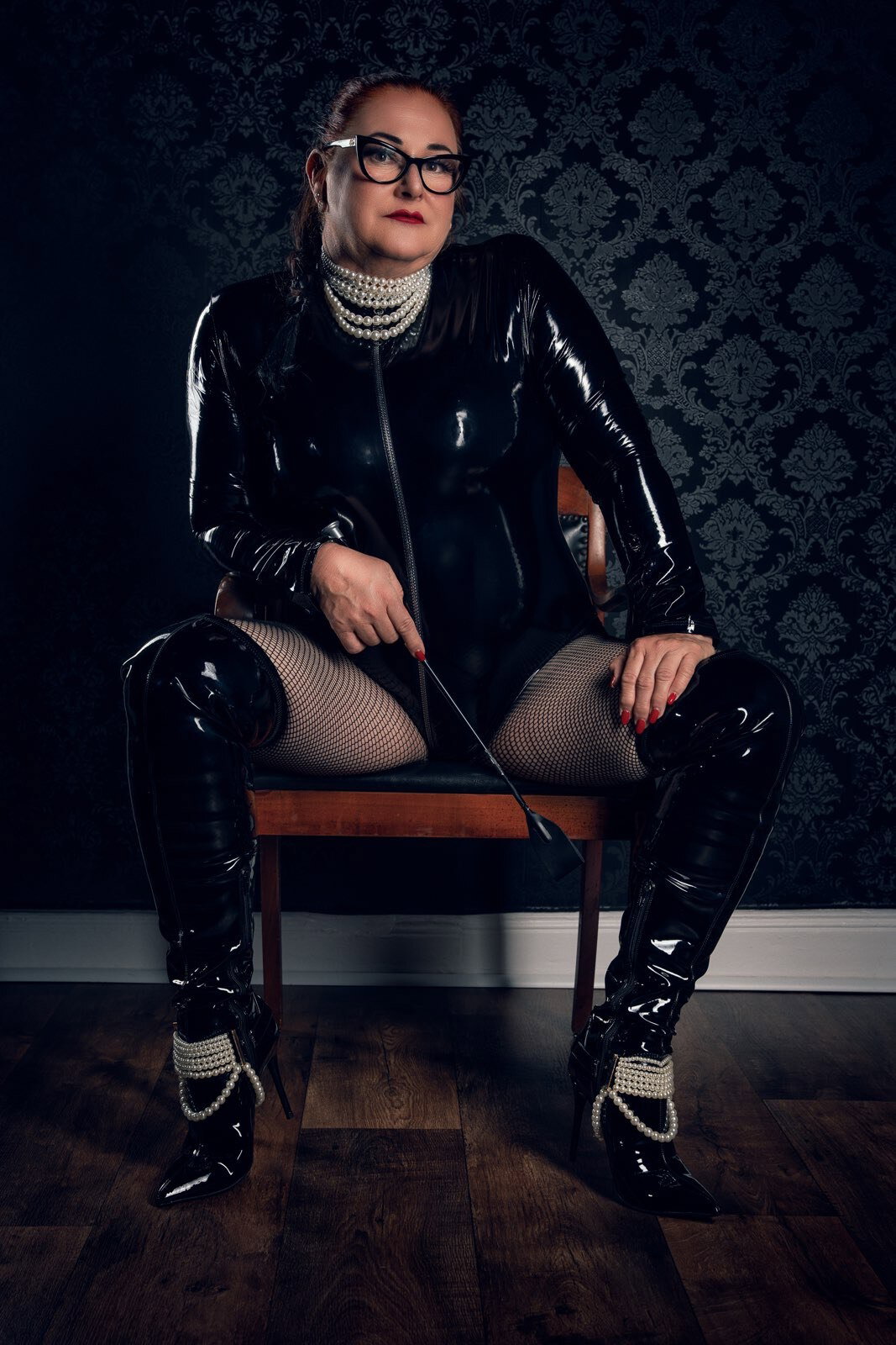 Lady Livia Drusilla Im Relax Haus - photo