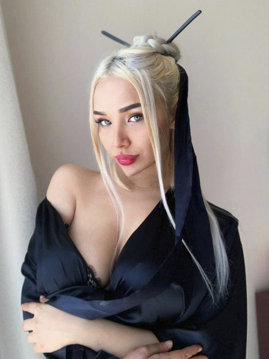 Vanessa - foto