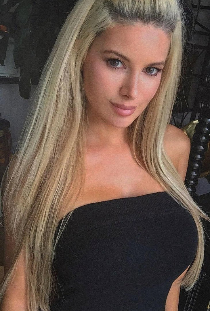 Lindsay - photo