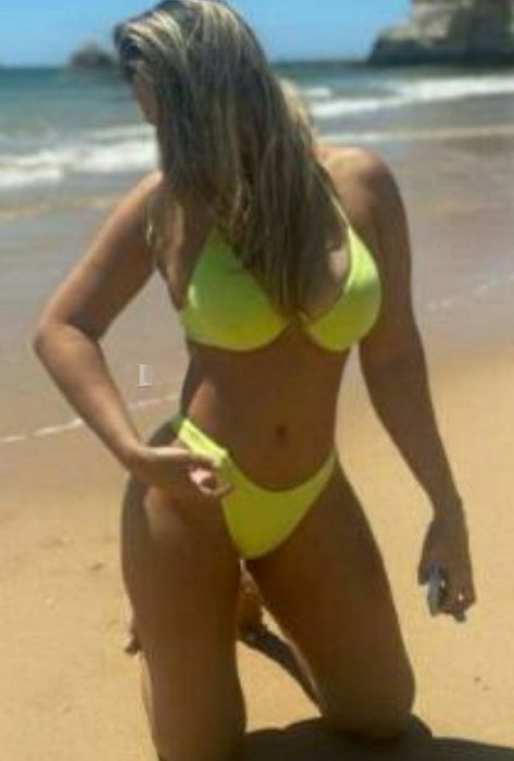 Luisa - photo