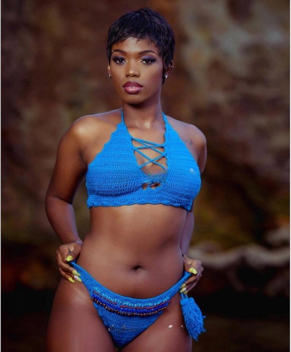 Melani Black - photo