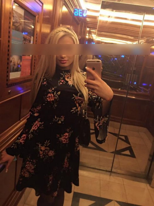 Karina - foto