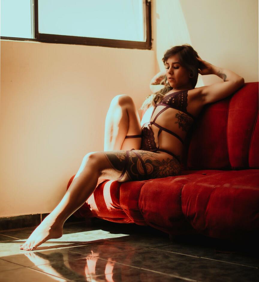 Allyson - foto 198