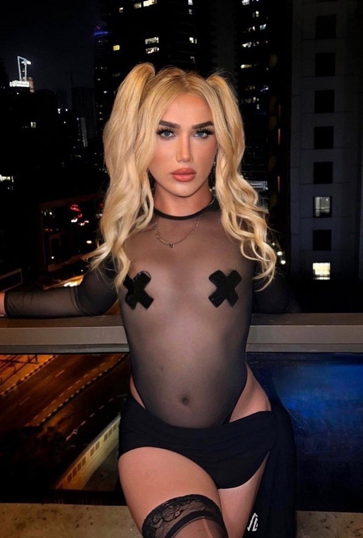 Alina - foto 5