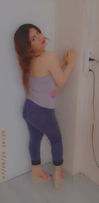 Maya - photo