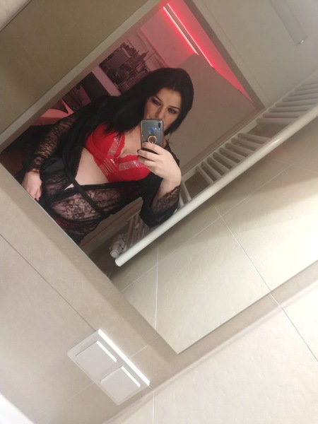 Amanda Escort 247 - photo