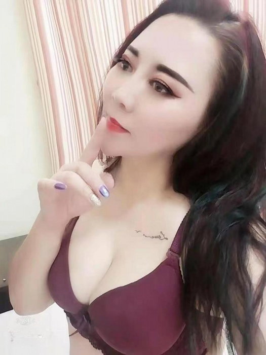 Anqi - photo