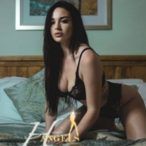 Nicole - photo