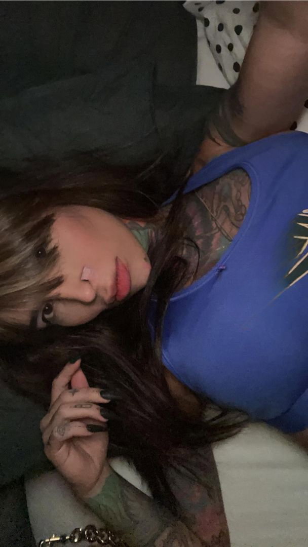 Megan Sexsymbol - photo 12