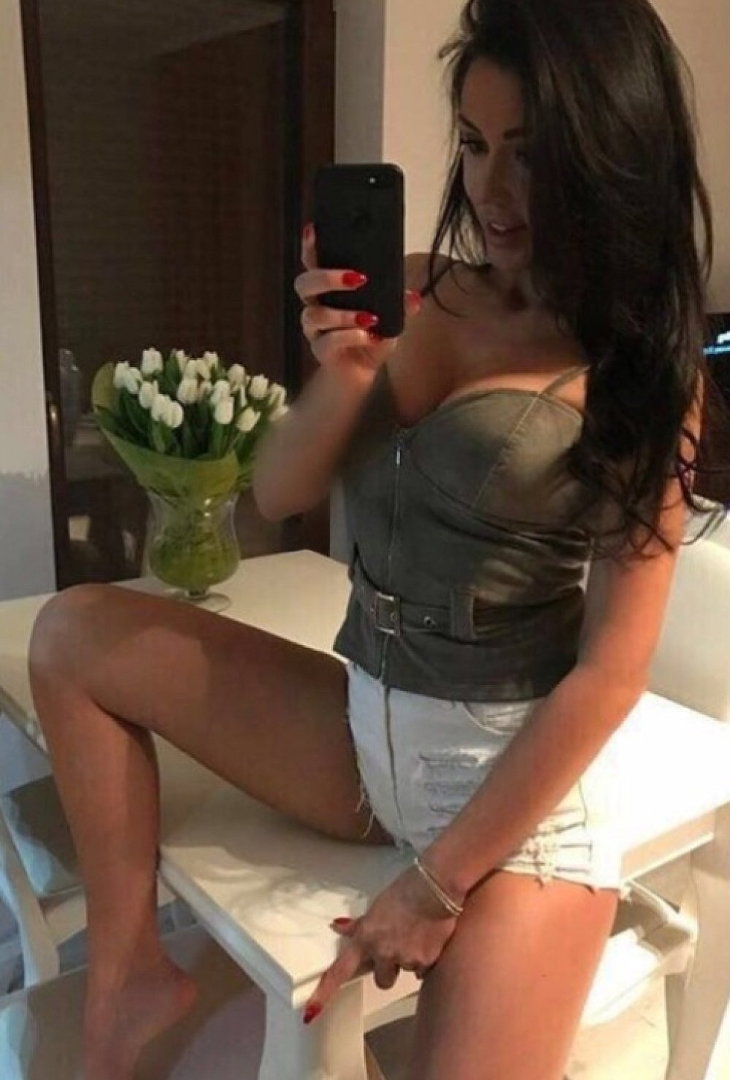 Jessy - photo 3