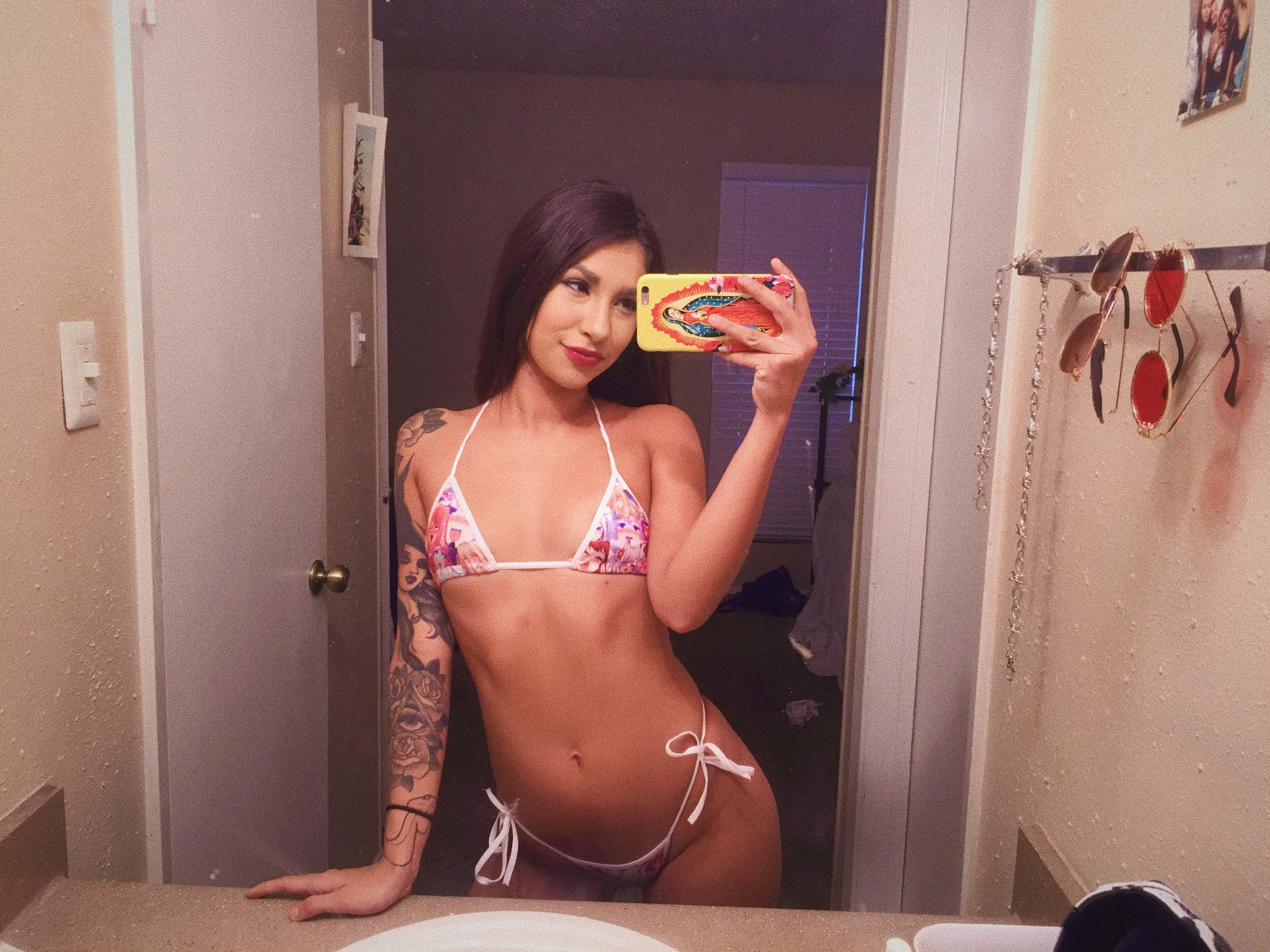 Millarose - photo