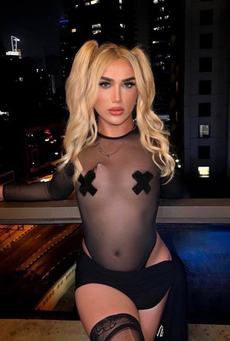 Alina - foto 2