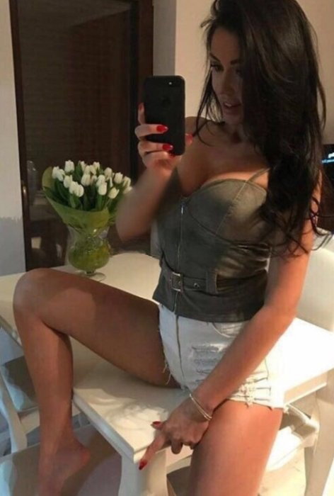 Jessy - photo