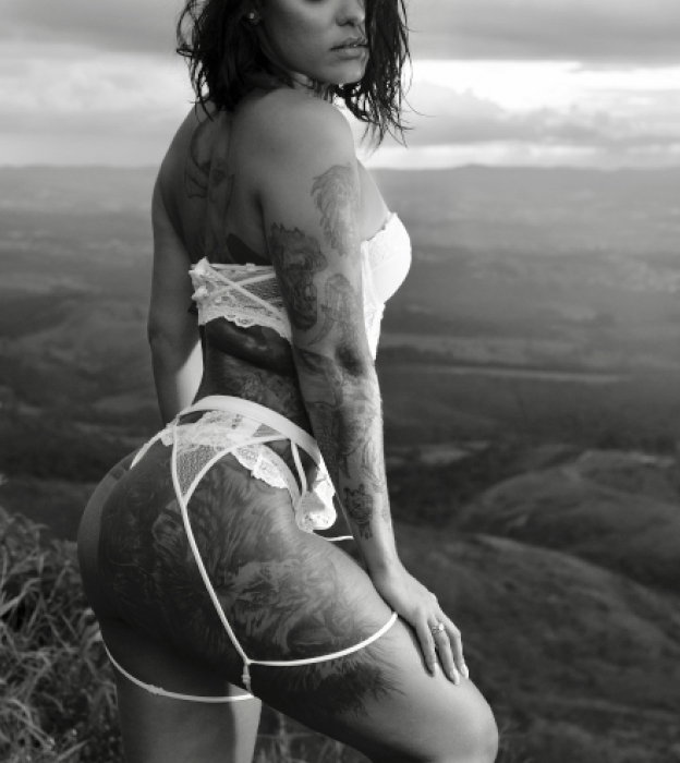 Maria Jaguar - foto 3