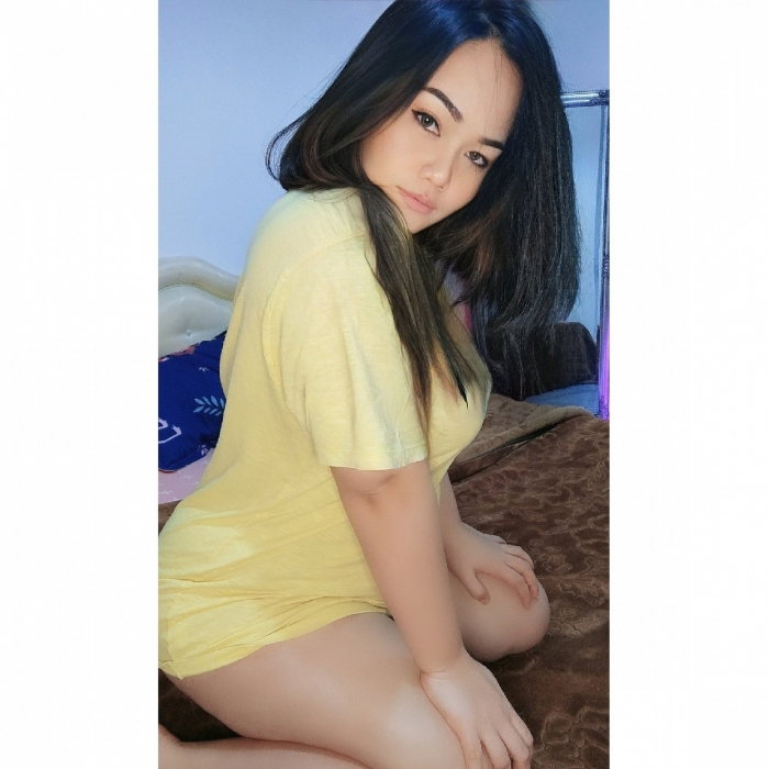 Jina - photo