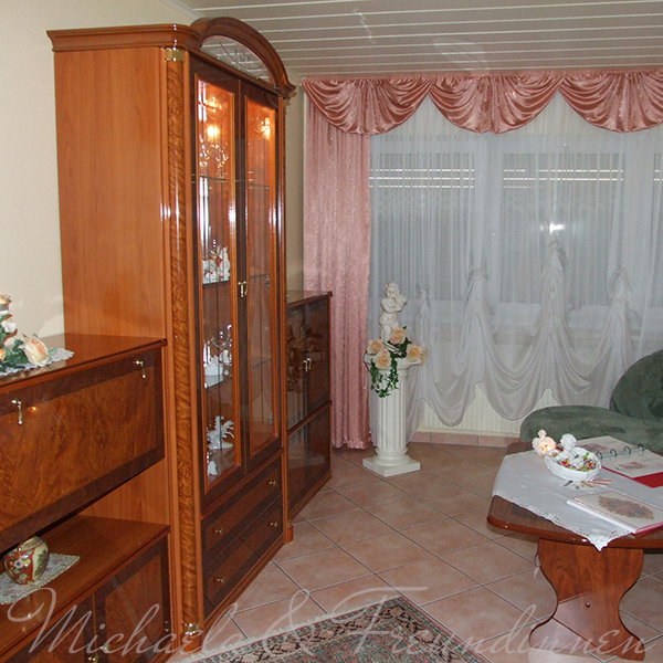 Michaela Freundinnen Ambiente - photo