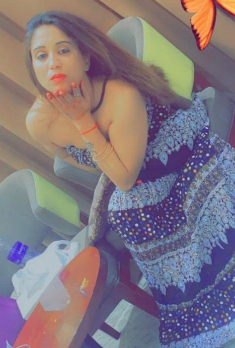 Anu Sharma - foto 7