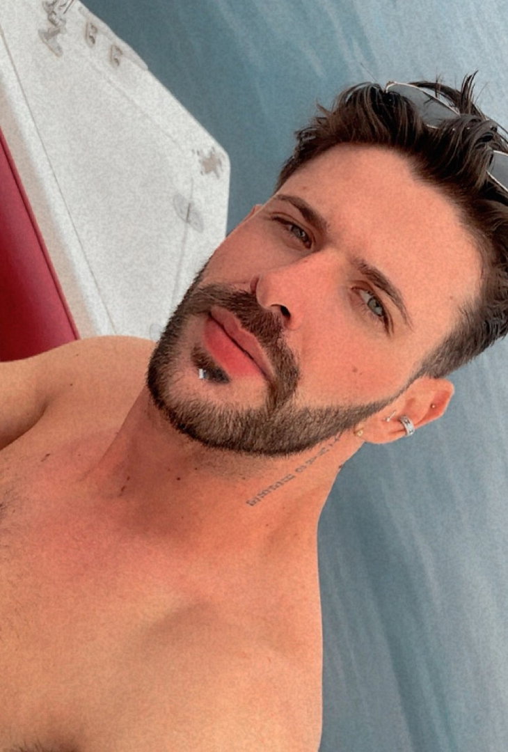 Alejandro - photo 5