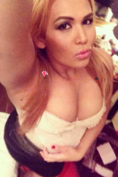 Jacque Jacqueline - photo