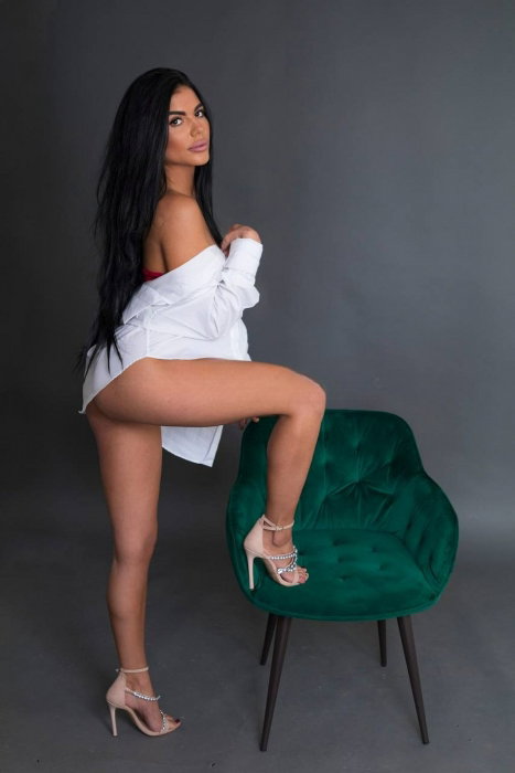 Sandra - photo