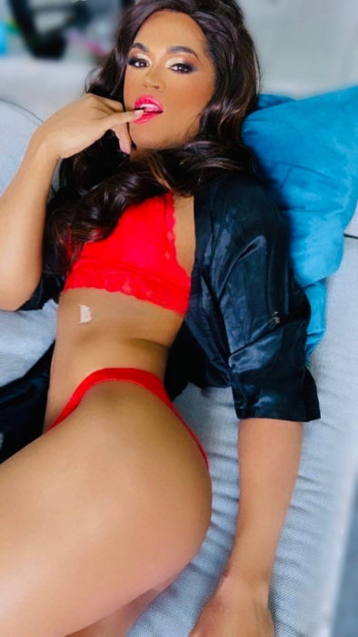 Ruby Prada - photo