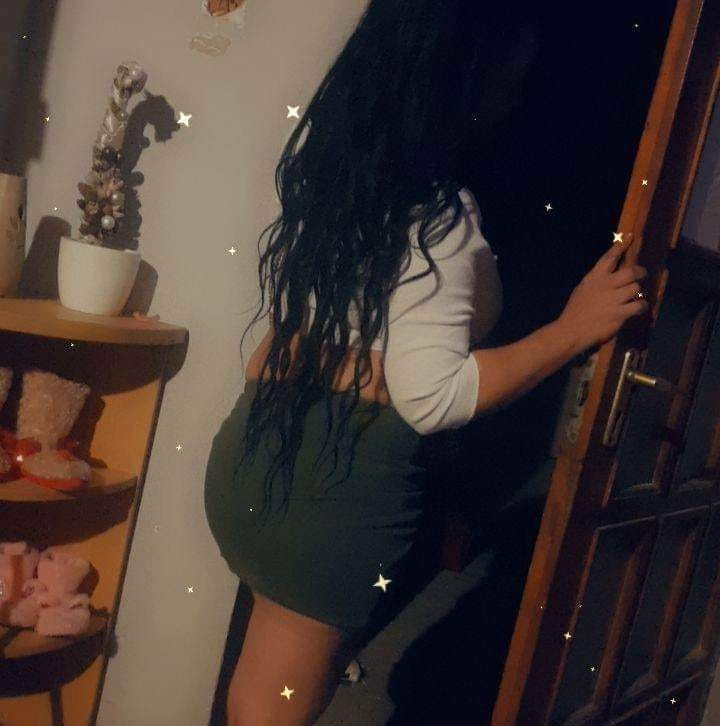 Mariana Dominant - photo
