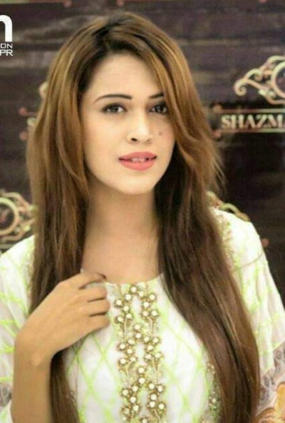 Sobia Khan - foto 7