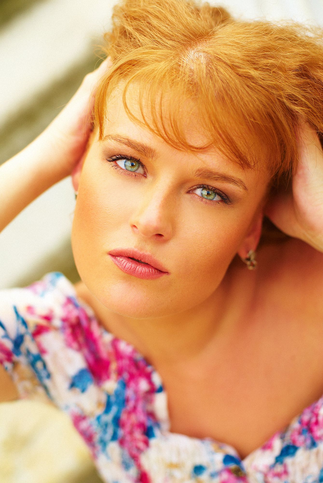 Lyuba Love - photo