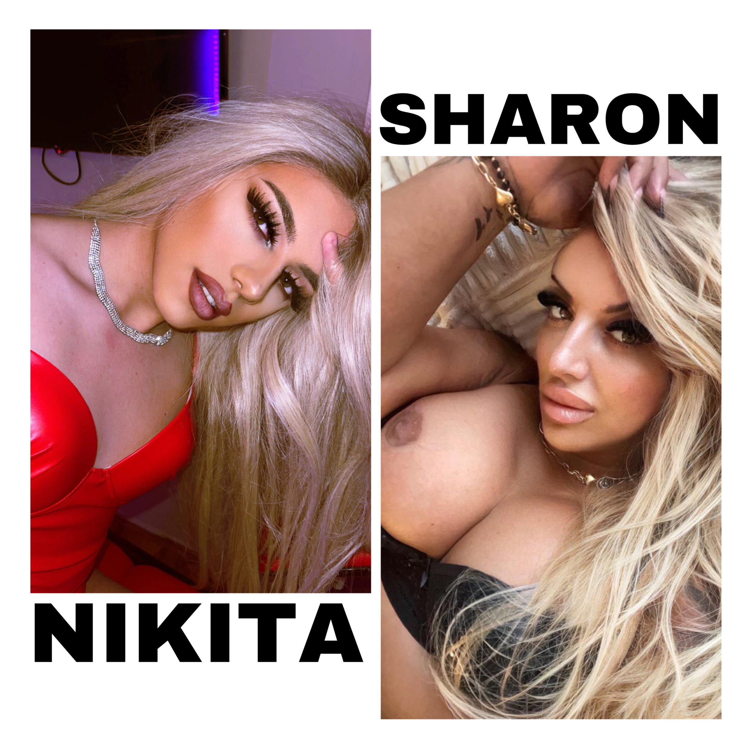 Sharon Nikita - photo