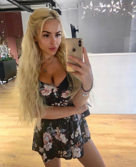 Alena - foto 4