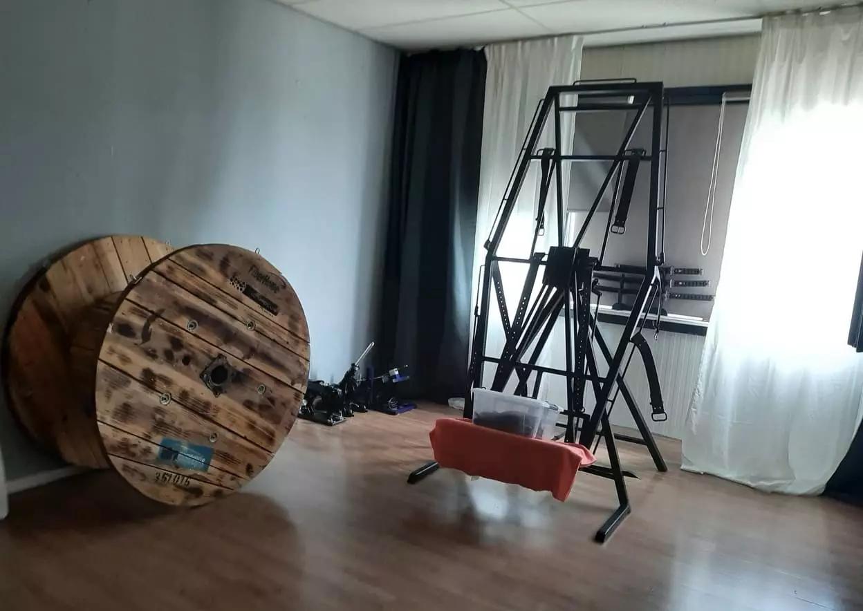 Kinky Sextherapheute - foto 4