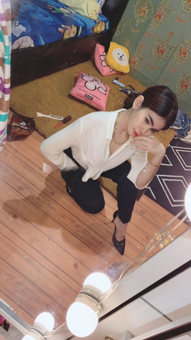 Adinda - photo