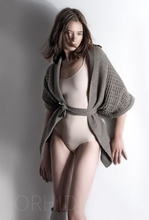 Nika - photo