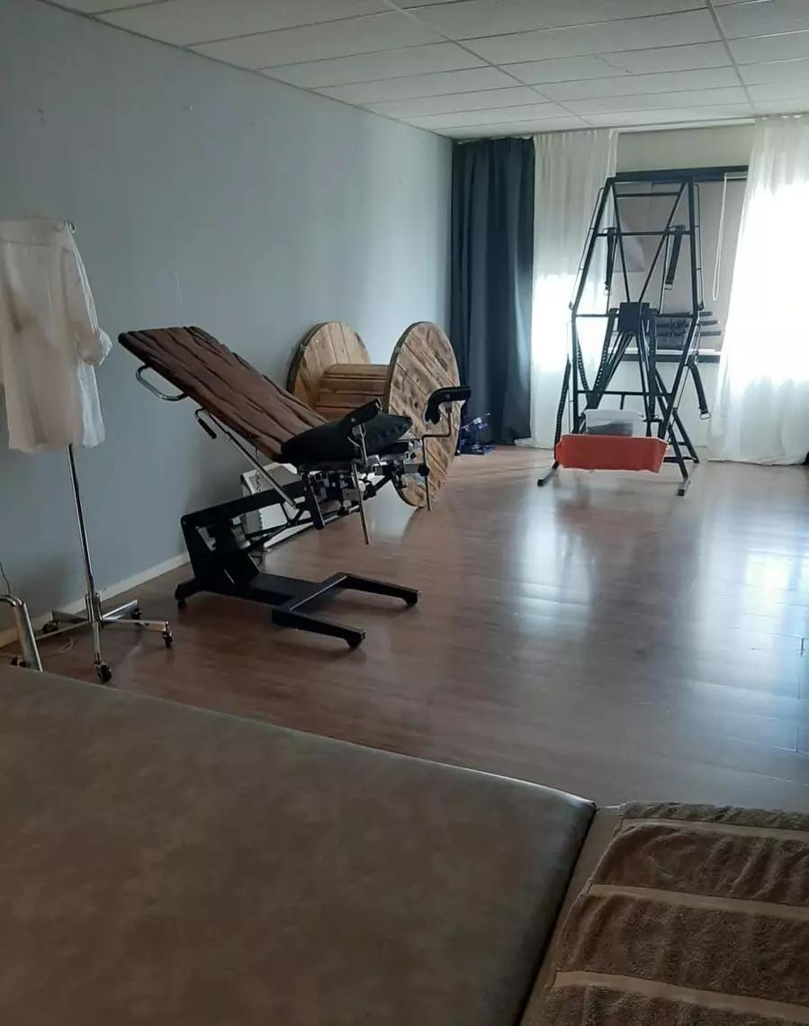 Kinky Sextherapheute - foto 5