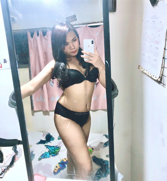 Samantha Santiago - photo 2