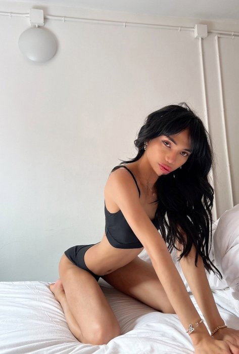 Lisa Ladyboy Trans - foto 9