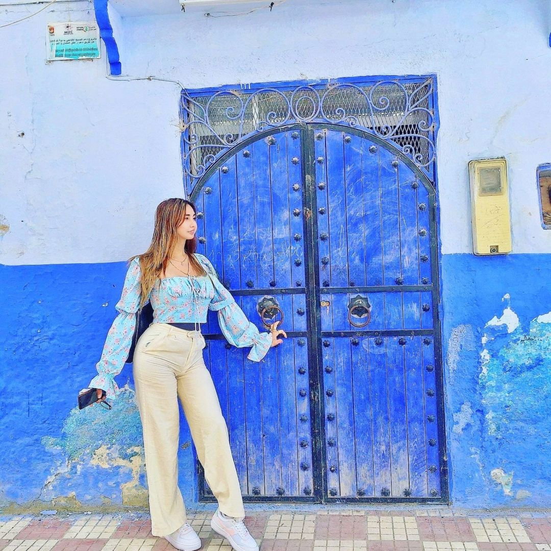 Latifa - photo