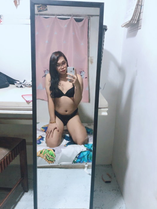 Samantha Santiago - photo 6