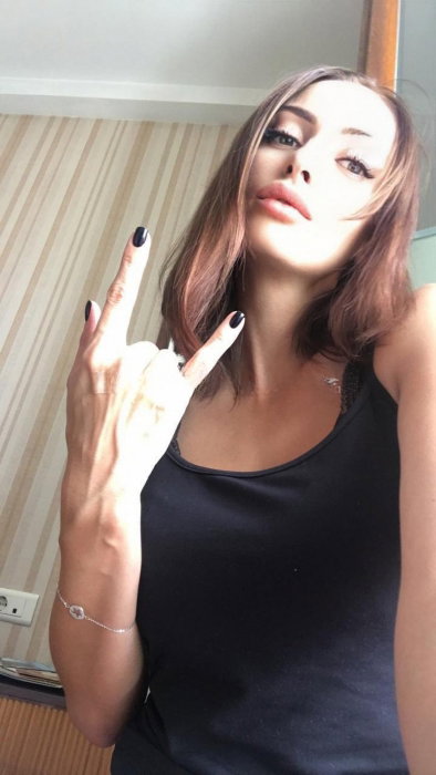 Agata - photo