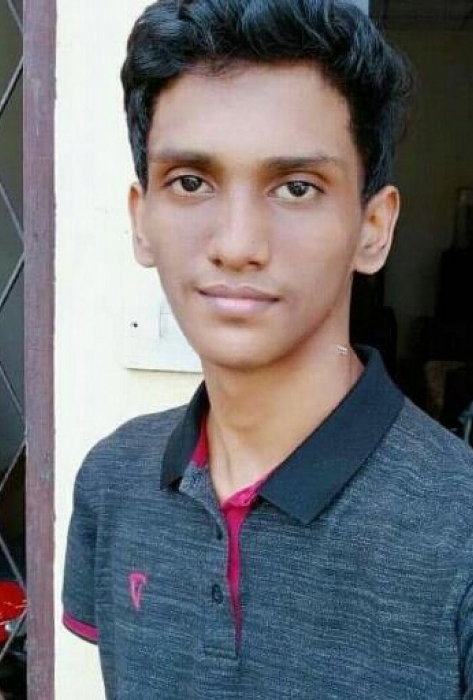 Dhanushka Wijesiriwardena - photo