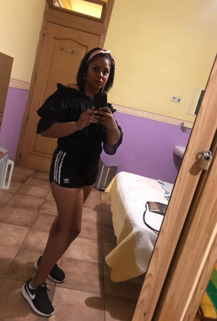 Andreea - foto