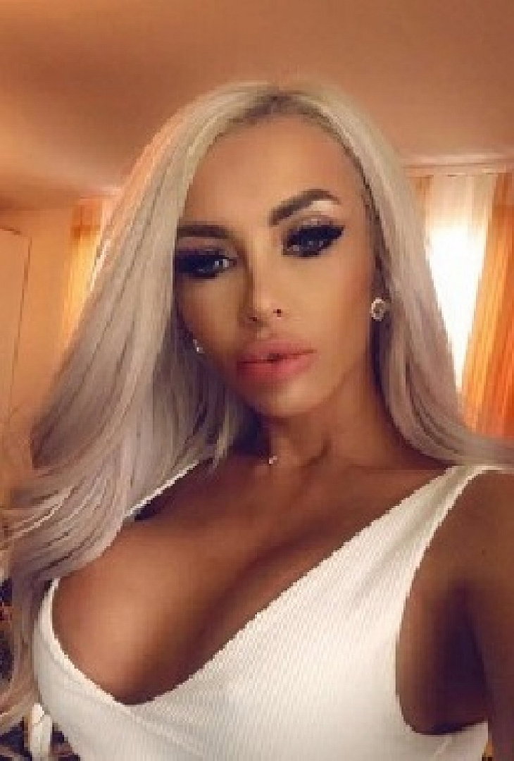 Kristina - photo