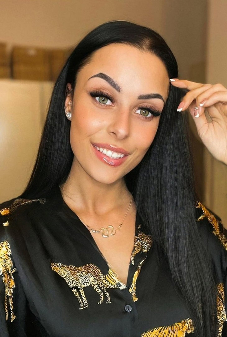 Jackie - foto