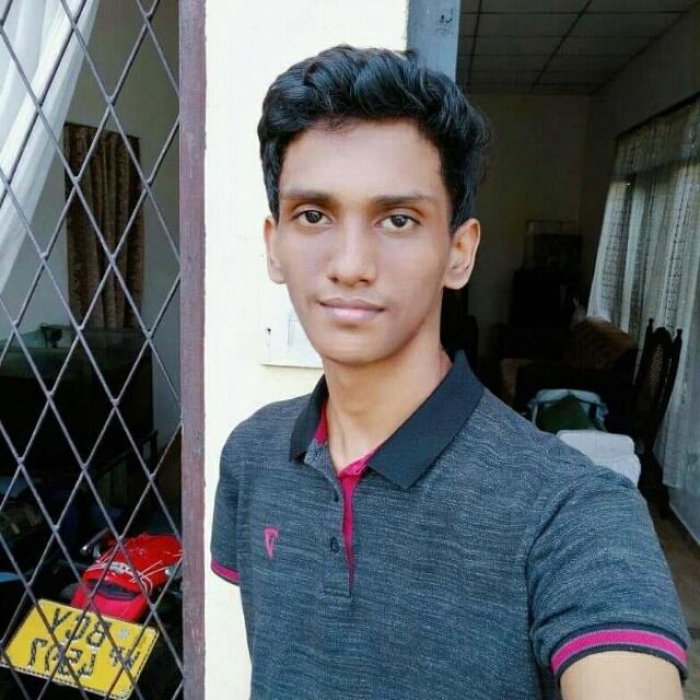 Dhanushka Wijesiriwardena - foto 4